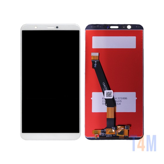 Touch+Display Huawei P Smart FIG-LX1/FIG-LA1/FIG-LX2/FIG-LX3 Blanco